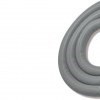 Ghibli Гофрированный шланг d=36 от 1 м (серый) - фото 12215
