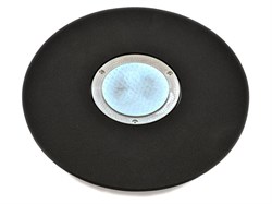 Приводной диск Ghibli для наждачной бумаги, 430 мм. - фото 12770