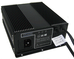 SPE Зарядное устройство CBHD1 24V 10A - фото 13703