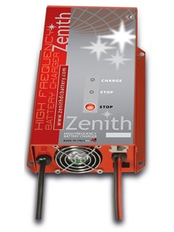 Zenith ZHF1212 Зарядное устройство 12V12A - фото 13930