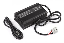 Зарядное устройство интелектуальное для Li литиевых аккумуляторов 24V50AH(20А) - фото 14534