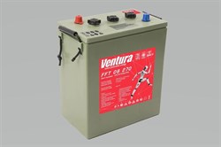 Ventura FFT 06 270 - тяговый аккумулятор - фото 15720