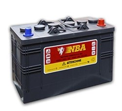 NBA 4GL12NH - Тяговая аккумуляторная батарея - фото 15725