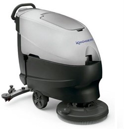 KRUGER KF5160E - cетевая поломоечная машина - фото 15789