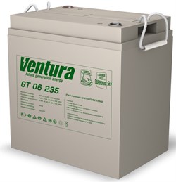 Ventura GT 06 235 - тяговый аккумулятор