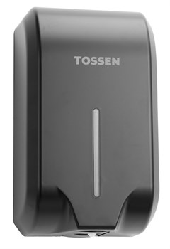 TOSSEN AL-7206 PB - сенсорный диспенсер для мыла/дезинфицирующих средств - фото 16431