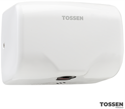 TOSSEN HSG 1310 MW (Arctic white) - сушилка для рук - фото 16467