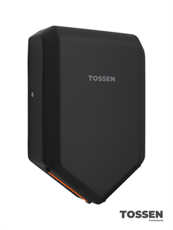 TOSSEN HS 1810 MB - высокоскоростная сушилка для рук - фото 16938