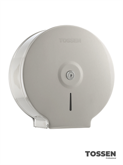 TOSSEN D-525 M - диспенсер туалетной бумаги - фото 17214