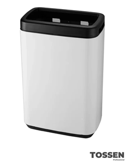 TOSSEN MV 5000 MW - контейнер для мусора, 50л. - фото 17566
