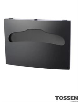 TOSSEN DP 250 MB - диспенсер гигиенических покрытий на унитаз - фото 17569