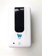 WHS PW-2252 N - сенсорный диспенсер для дезинфицирующих средств