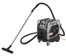 Ghibli ToolPro WDA 40 M AS - строительный пылесос Ghibli ToolPro WDA 40 M AS - строительный пылесос