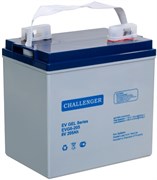 CHALLENGER EVG6-205 - тяговый гелевый аккумулятор