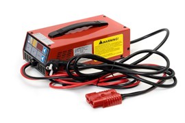 Everest Energy 24V50A -автоматическое зарядное устройство литиевых акб Everest Energy 24V50A -автоматическое зарядное устройство литиевых акб
