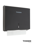 TOSSEN Z-400 MB - диспенсер бумажных полотенец