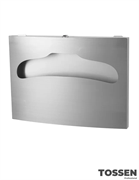 TOSSEN DP 250 M - диспенсер гигиенических покрытий на унитаз