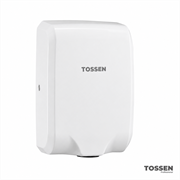 TOSSEN LS 2102 MW - сушилка для рук (коллекция «Классический белый»)