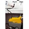 Аккумуляторная поломоечная машина Ghibli Freccia 15 M 38 Bc - фото 11940