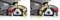 Сетевая поломоечная машина Ghibli Rolly NRG 11 E 33 - фото 13242