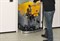 Ghibli Freccia 30 E 45 TOUCH - Сетевая Поломоечная машина - фото 13250