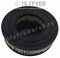 Ghibli - картриджный фильтр (арт. 2512749) для пылесосов T1, T1 Avia, T1 Lithium - фото 15020