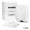 TOSSEN HS 1308 MW (Arctic white) - сушилка для рук - фото 16563