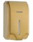 TOSSEN AL-7206 MS (Imperial Gold) - сенсорный диспенсер для мыла/дезинфицирующих средств (капля) - фото 16916