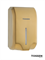 TOSSEN AL-7206 MS (Imperial Gold) - сенсорный диспенсер для мыла/дезинфицирующих средств (капля) - фото 16999
