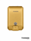 TOSSEN MN -1200 MS (Imperial Gold) - механический диспенсер жидкого мыла - фото 17678