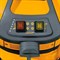 Ghibli M 9 P - Моющий пылесос (Модель снята с производства) - фото 6198